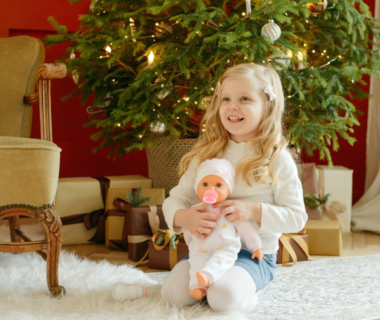 Finding the Perfectly Realistic Artificial Christmas Tree with Safety and Style