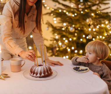 Pre Lit Christmas Trees - The Perfect Addition