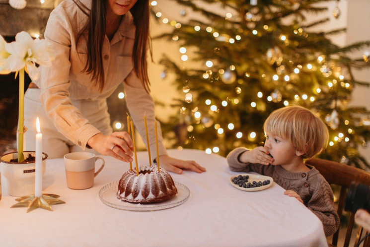 Pre Lit Christmas Trees - The Perfect Addition