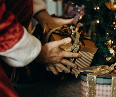 Why Artificial Christmas Trees Are Perfect for Your Home